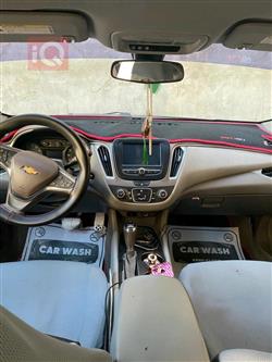 شيفروليه ماليبو